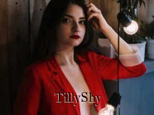 TillyShy