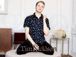 TimNicklson