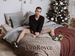 TimRoyce