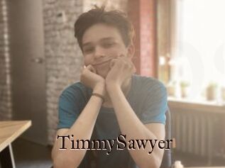 TimmySawyer
