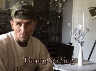 Timmyharding
