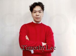 TimothyLee