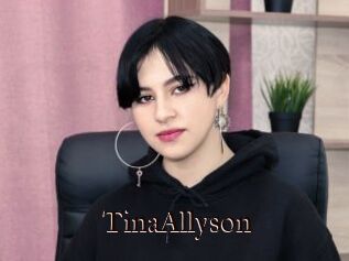 TinaAllyson