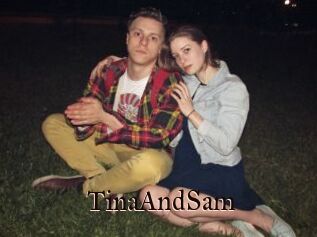 TinaAndSam