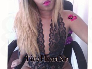 TinaHeartXo