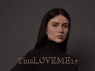 TinaLOVEME25