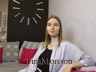 TinaMoreson