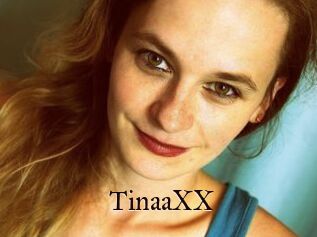 TinaaXX