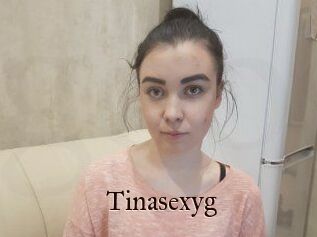 Tinasexyg
