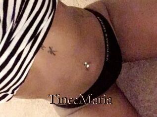 TineeMaria