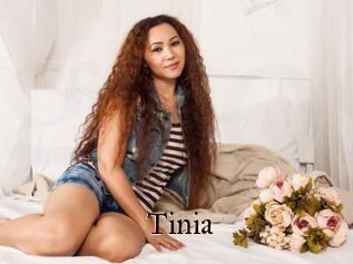 Tinia