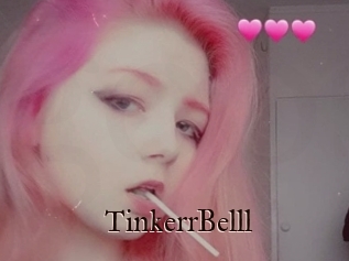 TinkerrBelll