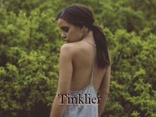 Tinklier