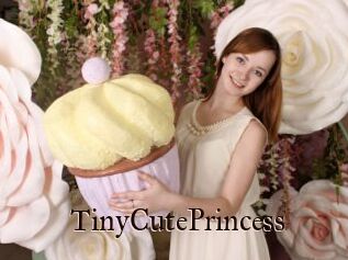 TinyCutePrincess