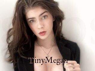 TinyMegan
