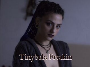 TinybabeFreakin