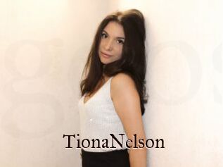 TionaNelson