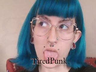 TiredPunk