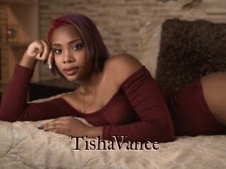 TishaVance