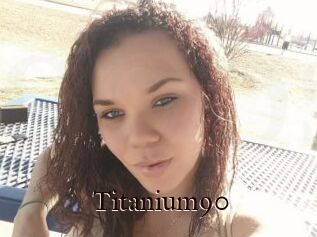 Titanium90
