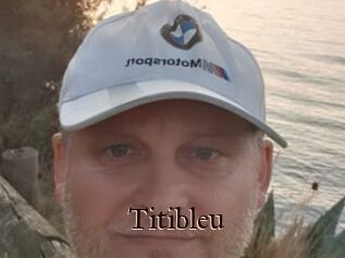 Titibleu