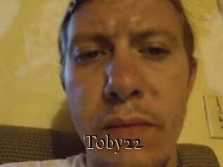 Toby22
