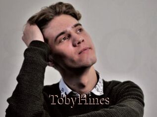 TobyHines