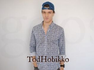 TodHobikko