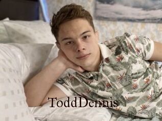 ToddDennis