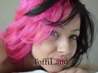ToffiLand