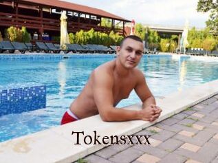 Tokensxxx