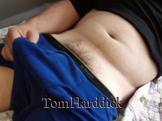 TomHarddick