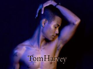 TomHarvey