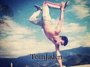 TomJaden