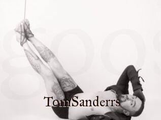 TomSanderrs