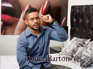 TomasBarton