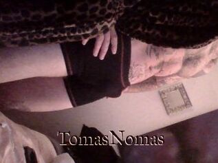 TomasNomas