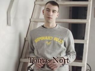 Tomas_Nort