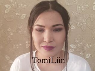 TomiLiin