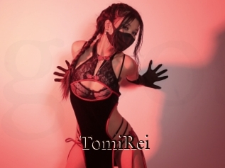 TomiRei
