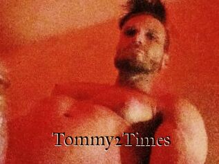 Tommy2Times