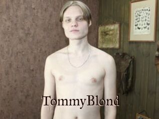 TommyBlond