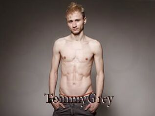TommyGrey