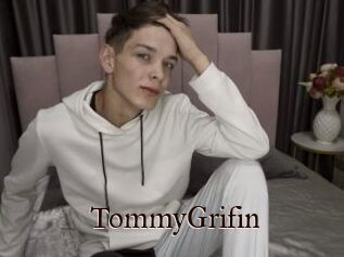 TommyGrifin