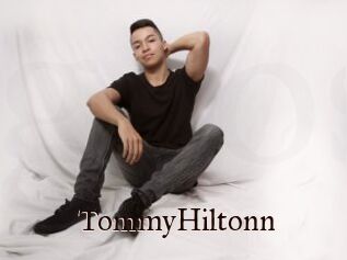 TommyHiltonn