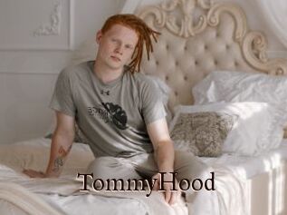 TommyHood