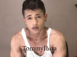 TommyIbiza