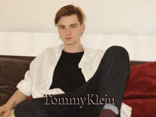 TommyKlein