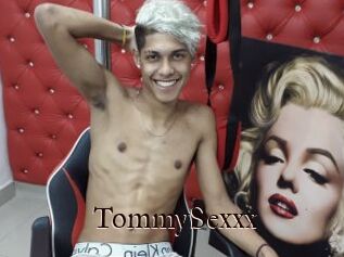 TommySexxx