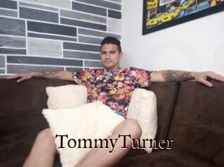 TommyTurner